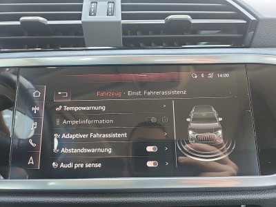 Audi Q3 Gebrauchtwagen Audi Q3 Gebrauchtwagen