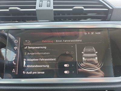 Audi Q3 Gebrauchtwagen Audi Q3 Gebrauchtwagen