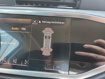 Audi Q3 Gebrauchtwagen Audi Q3 Gebrauchtwagen