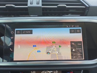 Audi Q3 Gebrauchtwagen Audi Q3 Gebrauchtwagen