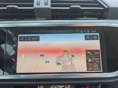 Audi Q3 Gebrauchtwagen Audi Q3 Gebrauchtwagen