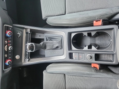 Audi Q3 Gebrauchtwagen Audi Q3 Gebrauchtwagen