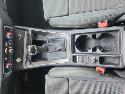 Audi Q3 Gebrauchtwagen Audi Q3 Gebrauchtwagen