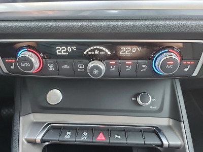 Audi Q3 Gebrauchtwagen Audi Q3 Gebrauchtwagen