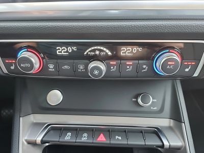 Audi Q3 Gebrauchtwagen Audi Q3 Gebrauchtwagen