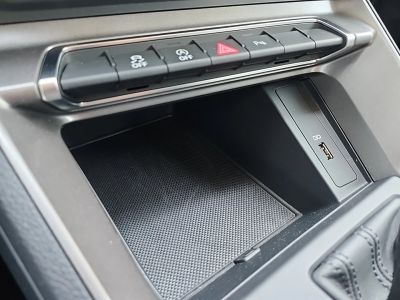 Audi Q3 Gebrauchtwagen Audi Q3 Gebrauchtwagen