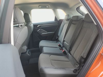Audi Q3 Gebrauchtwagen Audi Q3 Gebrauchtwagen