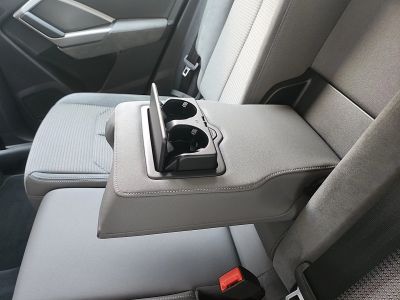 Audi Q3 Gebrauchtwagen Audi Q3 Gebrauchtwagen