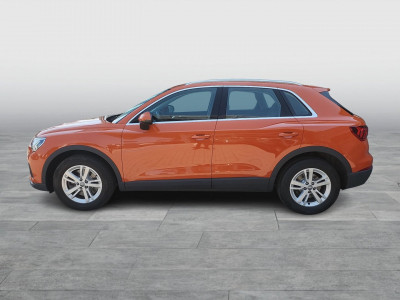 Audi Q3 Gebrauchtwagen Audi Q3 Gebrauchtwagen