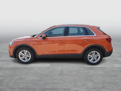 Audi Q3 Gebrauchtwagen Audi Q3 Gebrauchtwagen
