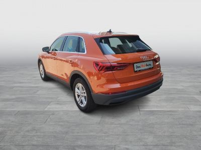 Audi Q3 Gebrauchtwagen Audi Q3 Gebrauchtwagen