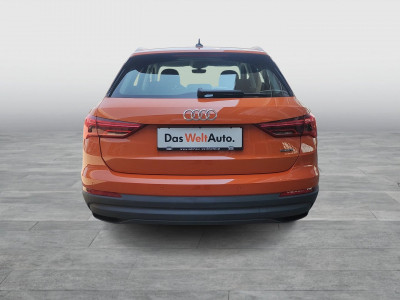 Audi Q3 Gebrauchtwagen Audi Q3 Gebrauchtwagen
