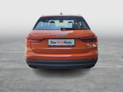 Audi Q3 Gebrauchtwagen Audi Q3 Gebrauchtwagen