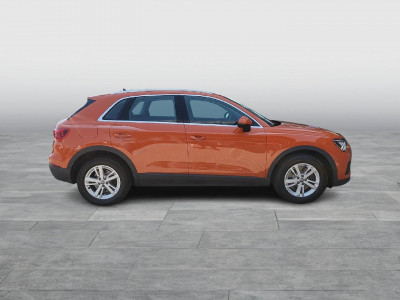 Audi Q3 Gebrauchtwagen Audi Q3 Gebrauchtwagen