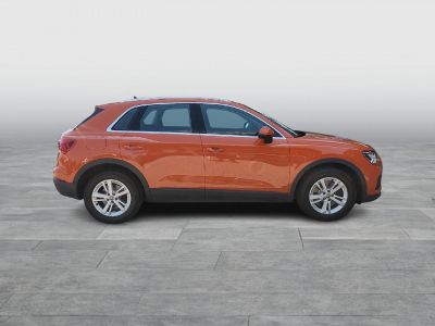 Audi Q3 Gebrauchtwagen Audi Q3 Gebrauchtwagen