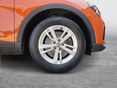 Audi Q3 Gebrauchtwagen Audi Q3 Gebrauchtwagen