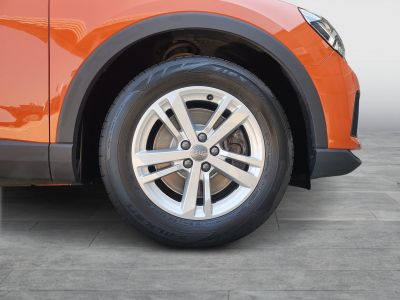 Audi Q3 Gebrauchtwagen Audi Q3 Gebrauchtwagen