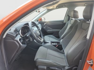 Audi Q3 Gebrauchtwagen Audi Q3 Gebrauchtwagen