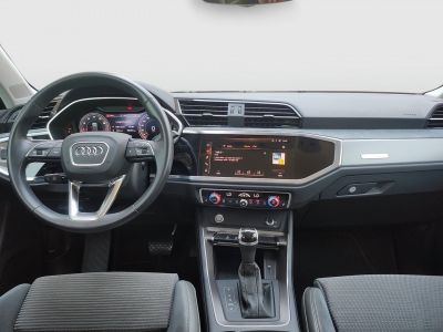 Audi Q3 Gebrauchtwagen Audi Q3 Gebrauchtwagen
