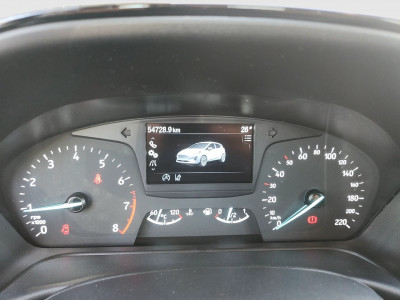 Ford Fiesta Gebrauchtwagen Ford Fiesta Gebrauchtwagen