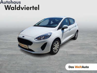 Ford Fiesta Gebrauchtwagen Ford Fiesta Gebrauchtwagen