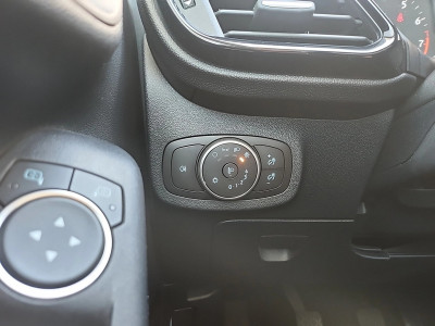 Ford Fiesta Gebrauchtwagen Ford Fiesta Gebrauchtwagen