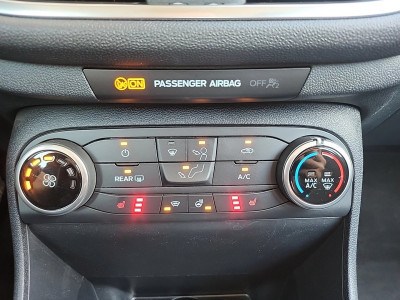 Ford Fiesta Gebrauchtwagen Ford Fiesta Gebrauchtwagen