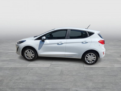 Ford Fiesta Gebrauchtwagen Ford Fiesta Gebrauchtwagen