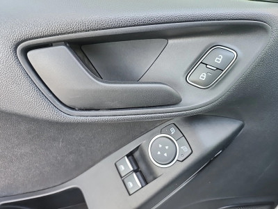 Ford Fiesta Gebrauchtwagen Ford Fiesta Gebrauchtwagen