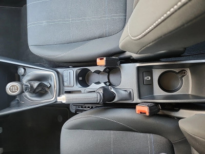 Ford Fiesta Gebrauchtwagen Ford Fiesta Gebrauchtwagen