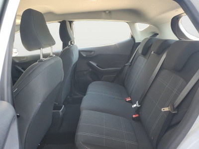 Ford Fiesta Gebrauchtwagen Ford Fiesta Gebrauchtwagen