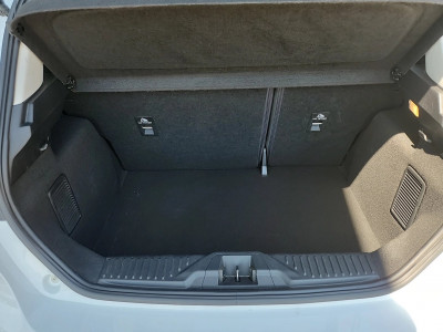 Ford Fiesta Gebrauchtwagen Ford Fiesta Gebrauchtwagen