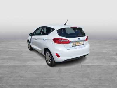 Ford Fiesta Gebrauchtwagen Ford Fiesta Gebrauchtwagen