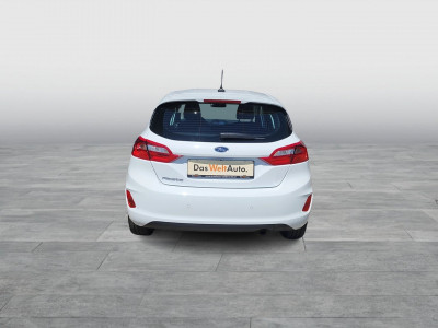 Ford Fiesta Gebrauchtwagen Ford Fiesta Gebrauchtwagen