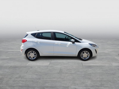 Ford Fiesta Gebrauchtwagen Ford Fiesta Gebrauchtwagen