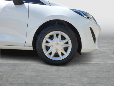 Ford Fiesta Gebrauchtwagen Ford Fiesta Gebrauchtwagen