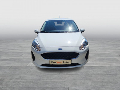 Ford Fiesta Gebrauchtwagen Ford Fiesta Gebrauchtwagen