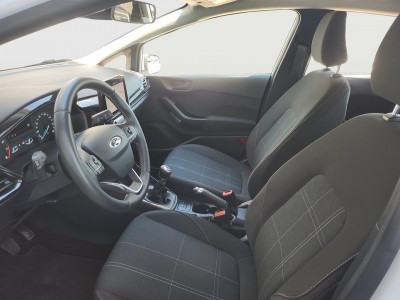 Ford Fiesta Gebrauchtwagen Ford Fiesta Gebrauchtwagen