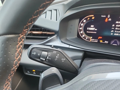 Cupra Terramar Gebrauchtwagen Cupra Terramar Gebrauchtwagen