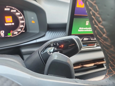 Cupra Terramar Gebrauchtwagen Cupra Terramar Gebrauchtwagen