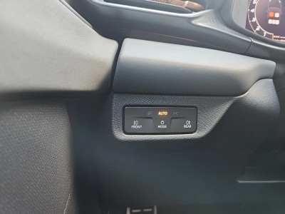 Cupra Terramar Gebrauchtwagen Cupra Terramar Gebrauchtwagen