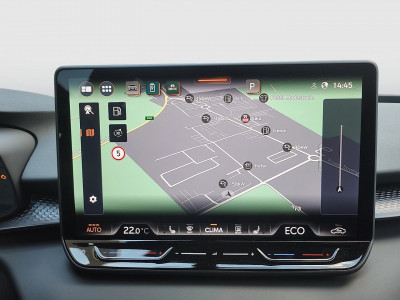 Cupra Terramar Gebrauchtwagen Cupra Terramar Gebrauchtwagen