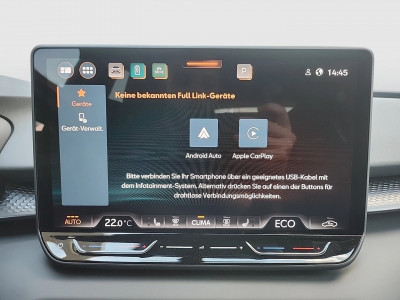 Cupra Terramar Gebrauchtwagen Cupra Terramar Gebrauchtwagen