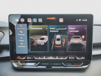 Cupra Terramar Gebrauchtwagen Cupra Terramar Gebrauchtwagen