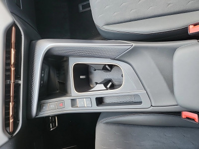Cupra Terramar Gebrauchtwagen Cupra Terramar Gebrauchtwagen