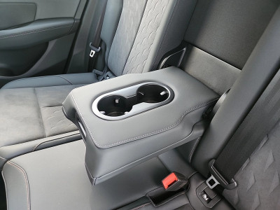 Cupra Terramar Gebrauchtwagen Cupra Terramar Gebrauchtwagen