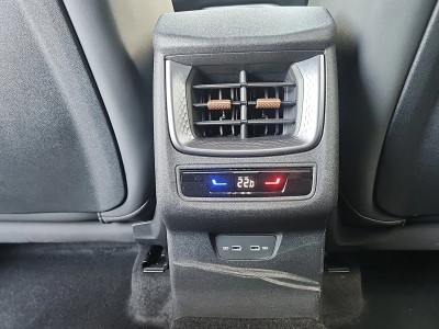 Cupra Terramar Gebrauchtwagen Cupra Terramar Gebrauchtwagen