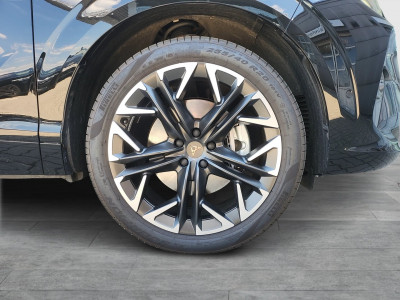 Cupra Terramar Gebrauchtwagen Cupra Terramar Gebrauchtwagen