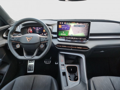 Cupra Terramar Gebrauchtwagen Cupra Terramar Gebrauchtwagen