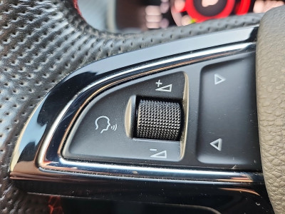 Skoda Kodiaq Gebrauchtwagen Skoda Kodiaq Gebrauchtwagen